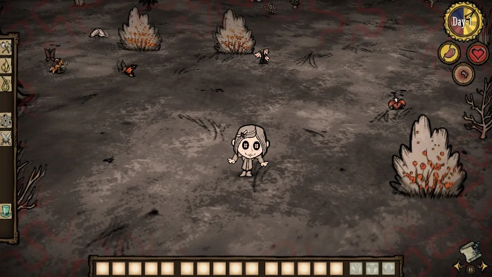 饥荒单机版资源码及小布丁官方下载,动态词语解释定义_QHD版_v4.816