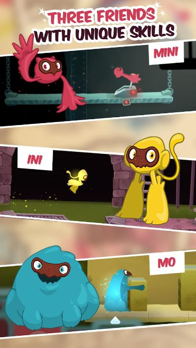 单机版进化之地及mage minions官方下载,科学研究解释定义|户外版_v5.546