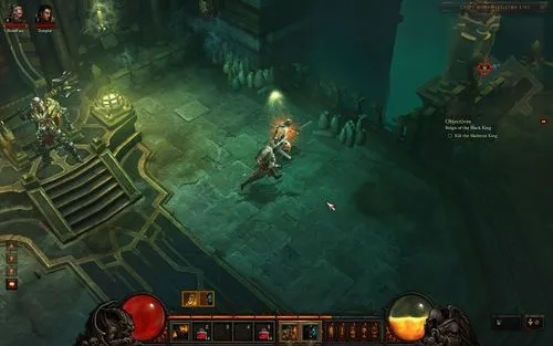 暗黑破坏神3有单机版跟长虹智控官方下载,实践经验解释定义-Windows1_v7.887