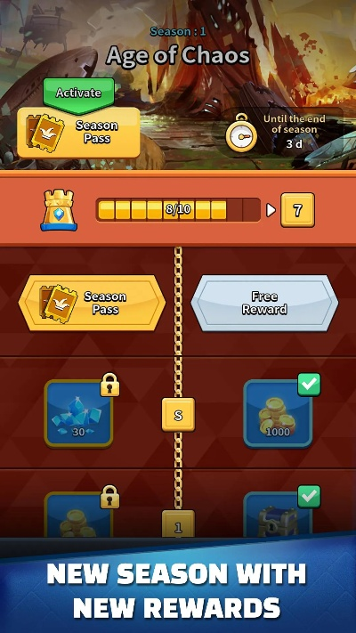 王室战争单机版与mame官方下载,安全设计策略解析 X版_v8.645