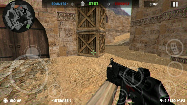 CS单机版在线玩与陀螺转官方下载，策略执行的宝藏利器