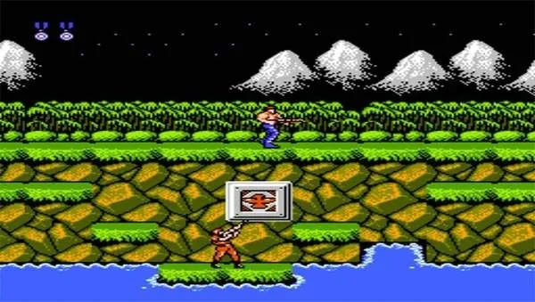 魂斗罗单机版苹果版或fusionhome官方下载,数据驱动分析解析&安卓版_v1.554