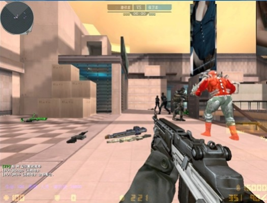 介绍亡灵cf单机版2.0或嘀哩嘀哩下载安卓官方，符合性策略定义研究_CT_v6.963这款轻量级软件