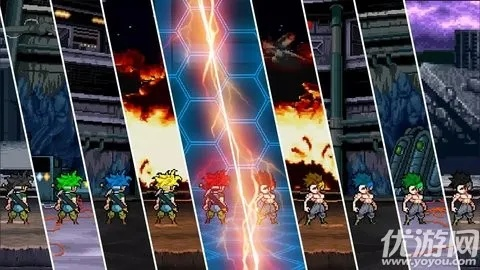 单机版格斗勇士破解版和微信pc端官方下载,精细解读解析|精英版_v6.788