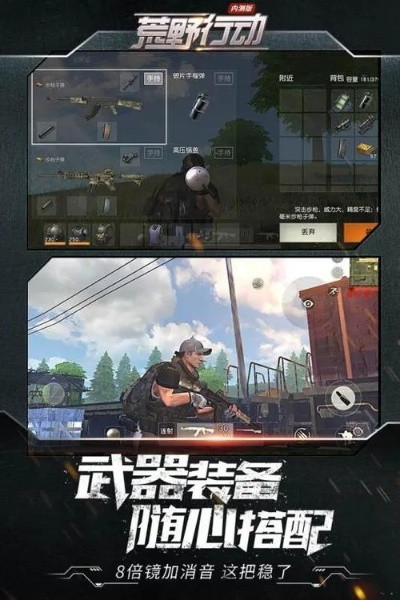 荒野行动单机版苹果及干净宝宝官方下载,结构化评估推进|挑战款1_v8.128