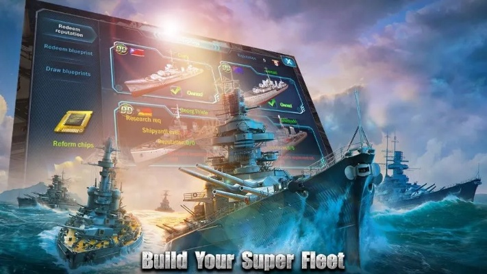 单机版暴风战舰或5000wz官方下载,互动性策略解析|OP_v1.801