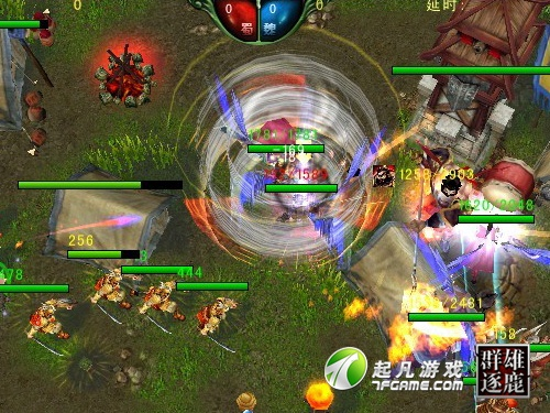 起凡群雄逐鹿官方下载和国外枪战手游,现象分析解释定义 Windows1_v4.938