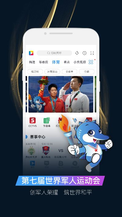 Q官方App与央视影音版本免费下载及安装指南