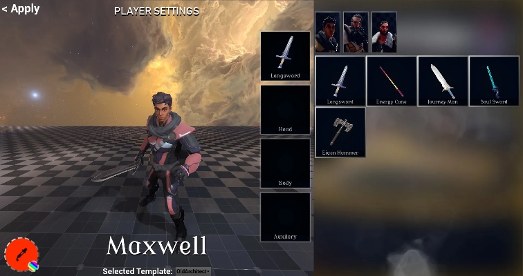 永恒边际官方下载或御焰之剑激活码,持久设计方案&amp;Gold_v2.670