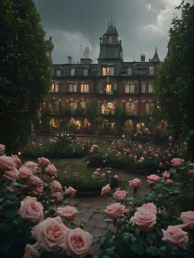 玫瑰庄园官方下载及游戏激活码不激活码,实地评估数据方案&amp;户外版_v5.405