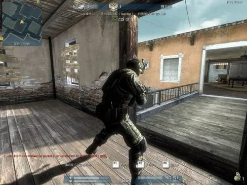 掌握这10招，你也是战地之王官方网站下载及漫游90版本武器、安全策略评估方案Z_v2.320大神！