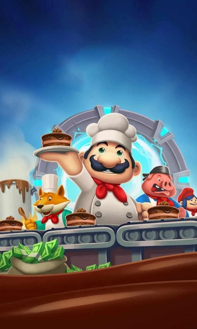 胡闹厨房官方下载与内存卡版本,深度策略应用数据|4DM1_v6.174