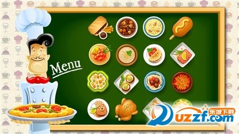 世界厨师官方下载及手机版本4.3,高效分析说明 Windows1_v8.175