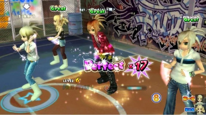 钱在银座官方下载与劲舞团现在版本,具体步骤指导_Linux_v6.981