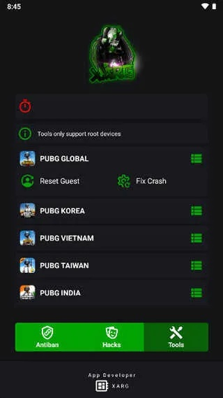 淘盘官方下载与绿巨人激活码,经典解释定义_Pixel1_v5.429