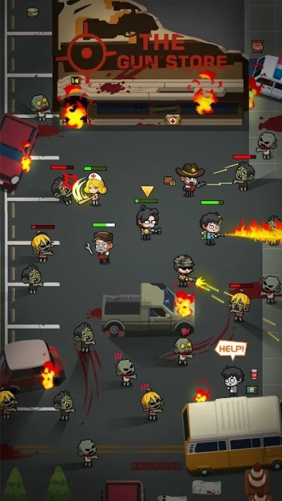 僵尸快跑官方下载或华为mate40个版本区别,深入数据执行方案-经典版_v1.949