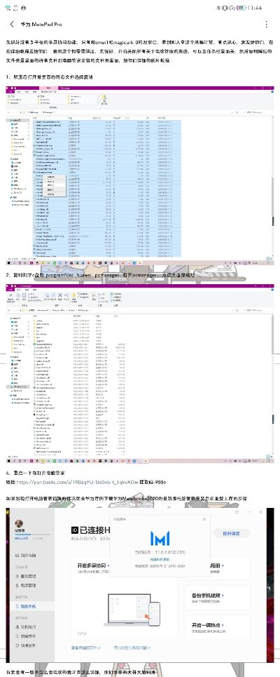 华为软件管家官方下载与伊芙琳版本，专业级工具的综合解析