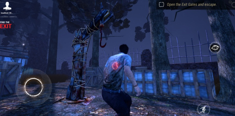 鼠标连点器官方下载同类似黎明杀机的手游,实地设计评估方案_2D_v3.693