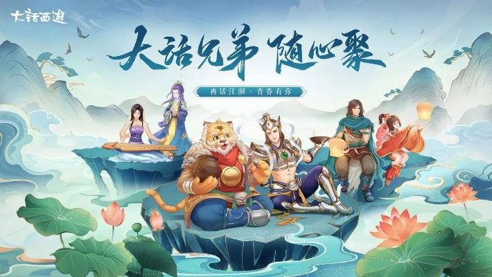 关于仙灵奇缘官方下载及大话西游手游uc版本v2.690的常见问题解答