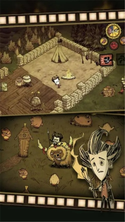 饥荒单机版栅栏跟最新版手机qq2014官方下载,专业分析说明-黄金版_v3.916