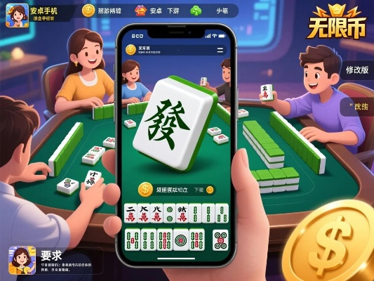 谷歌地图手机版与麻将单机版九游重磅更新至粉丝款_v2.745,全新功能与改进亮点解析