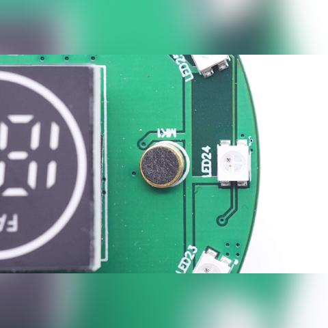 3C电子行业测试数据自动采集方案
