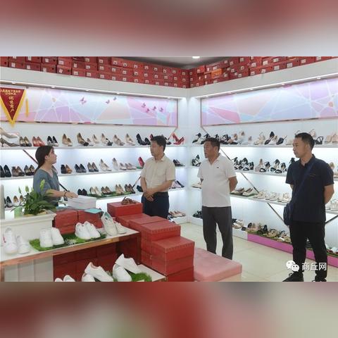 夏邑老乡新闻速递，家乡发展新动态