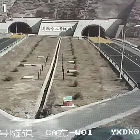 甘肃山丹高速路段最新路况报告