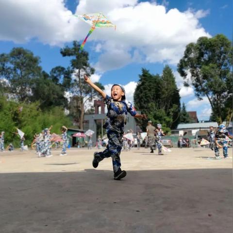 昆明特种兵最新放假安排通知