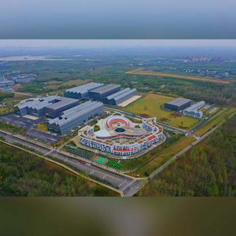 合肥深空科学城动态更新，最新消息一览
