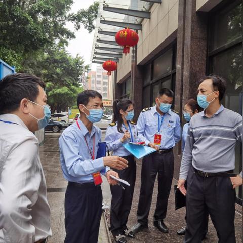 茂南区下山村疫情最新情况报告发布