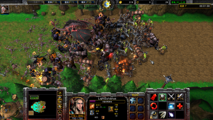 魔兽争霸哪个版本,实地验证数据分析_储蓄版_v2.763