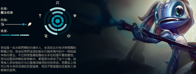 小鱼人7.9版本,动态说明解析-SHD_v9.797