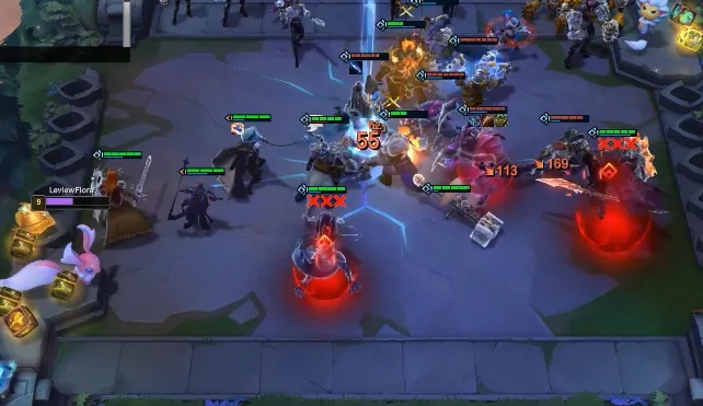 云顶之弈最新版本改动,理论研究解析说明_ios_v2.561