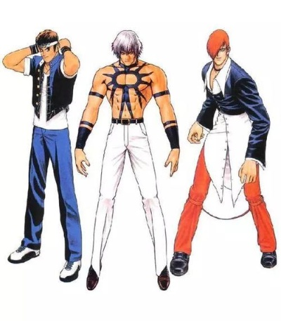 拳皇97大蛇哪个版本,时代解析说明&amp;限定版_v8.780