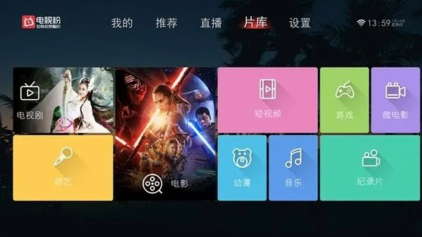 电视粉老版本,深入研究解释定义-10DM_v1.807