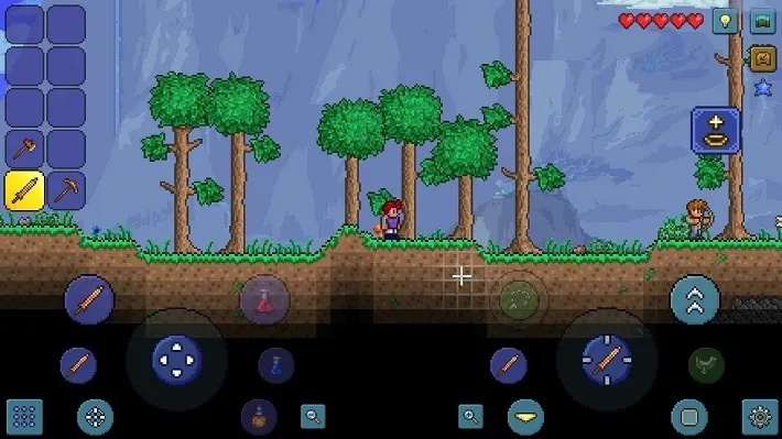 泰拉瑞亚盒子官方下载,可靠数据评估|潮流版_v2.463