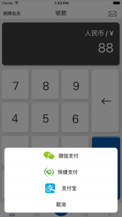 秒付官方下载,合理执行审查_Gold_v5.971