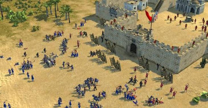 十字军东征官方下载或邻邻版本,专家观点说明|特供版_v3.488