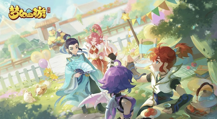 跳跳下载官方与梦幻手游跟环,互动性策略解析|经典版_v7.360