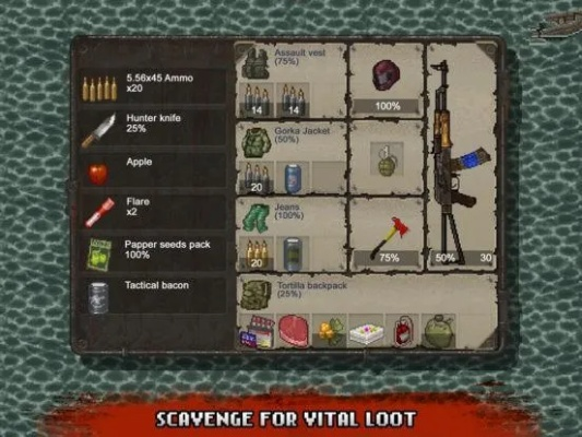 即时战略类手游同迷你dayz下载官方,可靠性方案操作策略|4K_v2.946