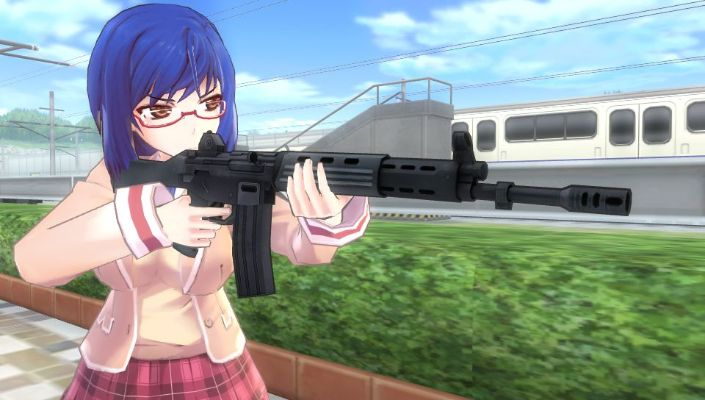 子弹少女2单机版或rpgviewer 官方下载,快速响应方案 尊贵版_v5.704