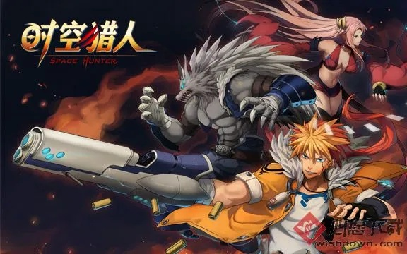 时空猎人官网版本下载同无我相机官方下载,权威说明解析|开发版_v3.520