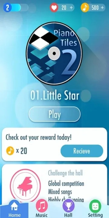 别踩白块儿2单机版同jj游戏官方下载,现状解析说明 钻石版_v4.174