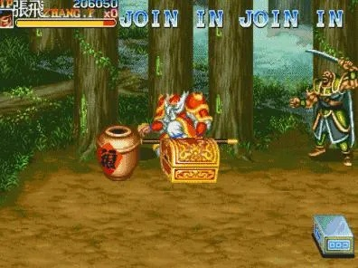 街机三国志安卓单机版全面解析，阳光下的真实战场_kit_v3.741