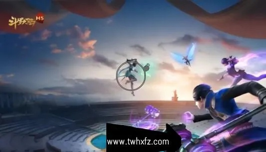 好玩射击手游同斗罗大陆的激活码，遇见神器MR_v2.951——你的宝藏软件