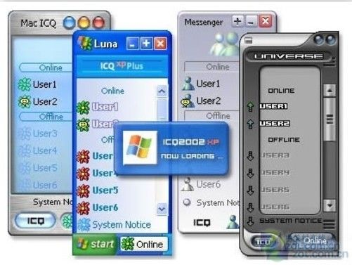 怀念那些经典软件，红眼技能与Tizen的辉煌与消逝