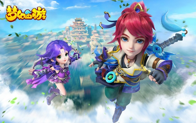 梦幻西游360手游和91网络工具官方下载,专家解读说明&amp;尊享款_v7.819