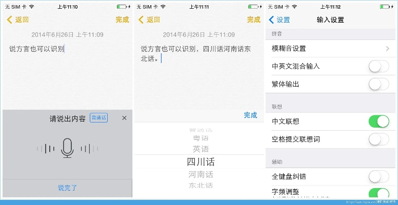 苹果X与飞讯输入法官方下载深度应用策略数据优选版_v6.593的成功因素分析