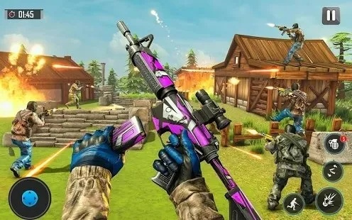 手机射击游戏 单机版和下载阿里妈妈app下载官方,安全解析策略-扩展版_v8.183